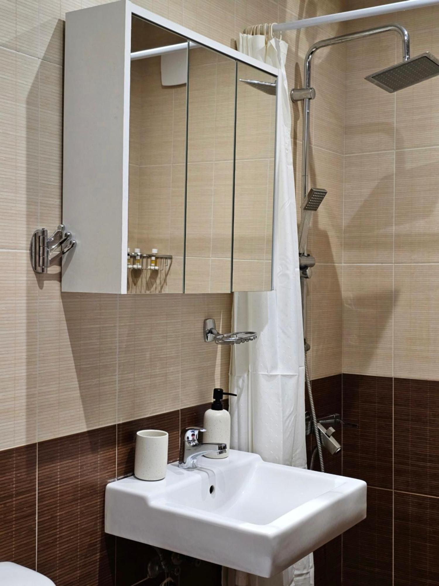 Rea Mladost - Easy Access To Metro, Ideal Location Sófia Exterior foto