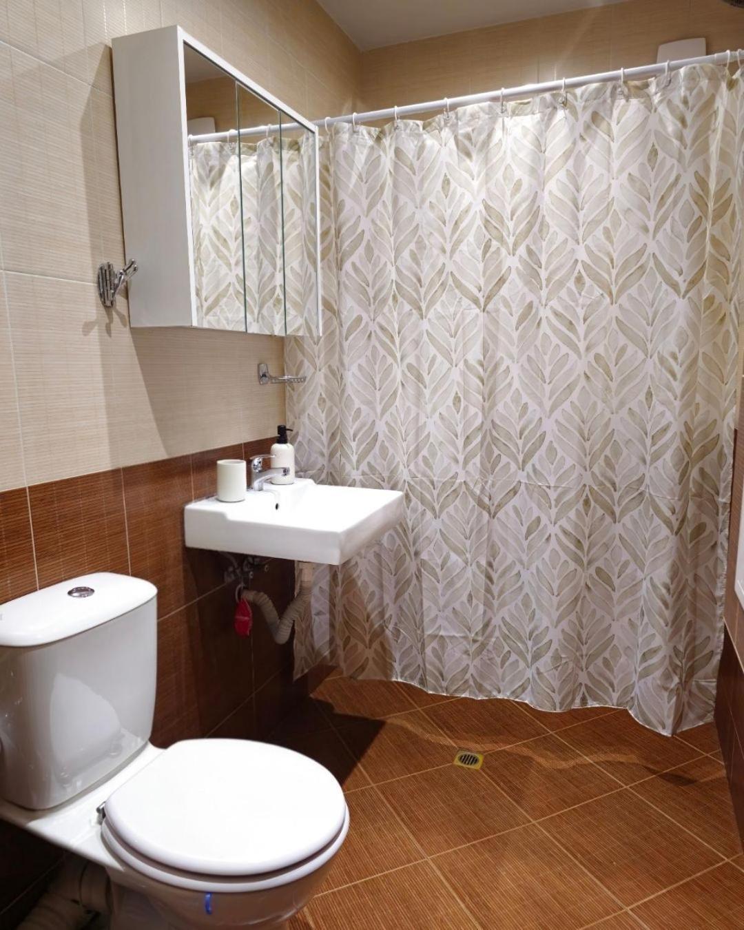 Rea Mladost - Easy Access To Metro, Ideal Location Sófia Exterior foto